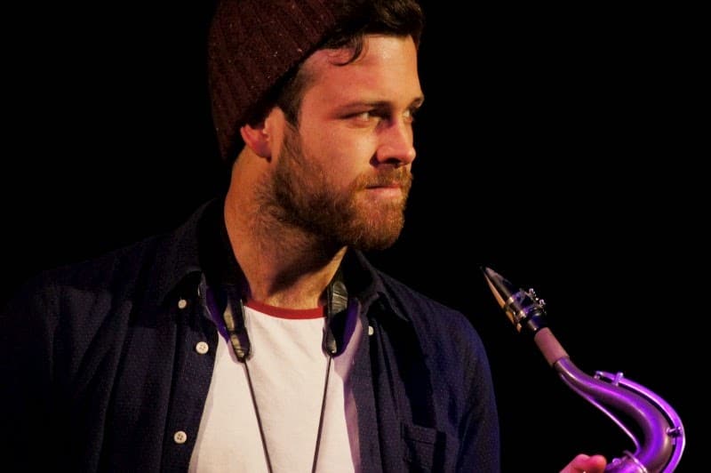 Luke Minness