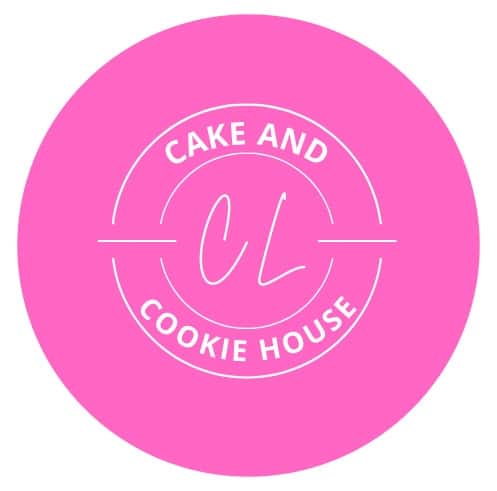 cake & cookie house